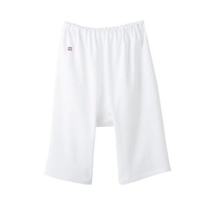 GUNZE 【快適工房】綿のやさしい着心地【5分パンティ】